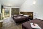 All rooms have en suite facilities